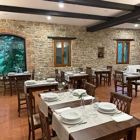Akasha Farm stay Gubbio