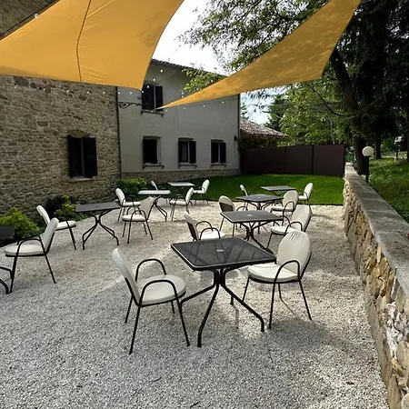 Farm stay Akasha Gubbio