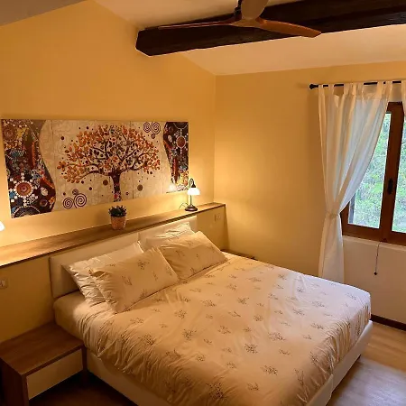 Alloggio per agriturismo Akasha *