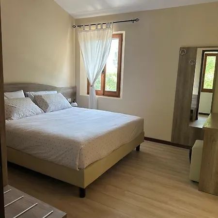 Alloggio per agriturismo Akasha
