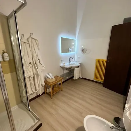 Akasha Alloggio per agriturismo Gubbio