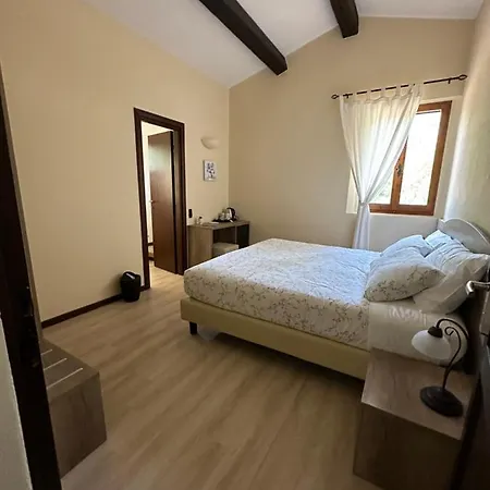 Akasha Çiftlik konaklama Gubbio