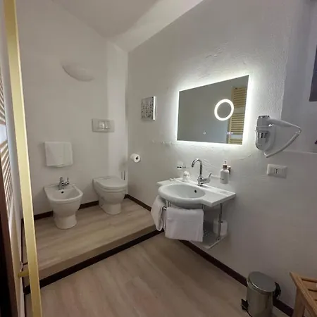 Farm stay Akasha Gubbio