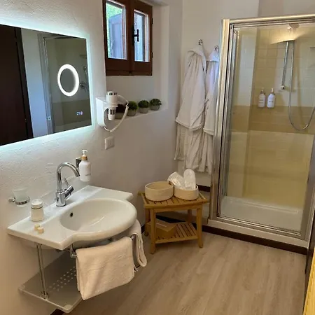 Akasha Alloggio per agriturismo