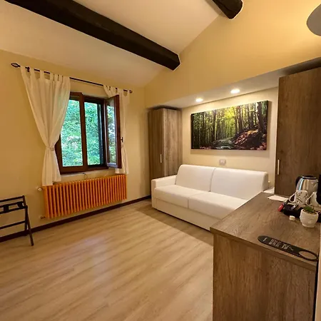 Akasha Farm stay Gubbio