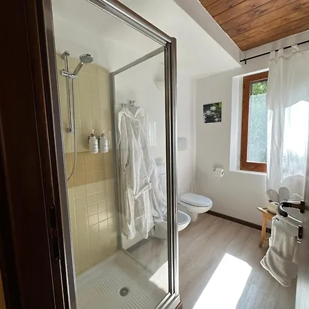 Farm stay Akasha