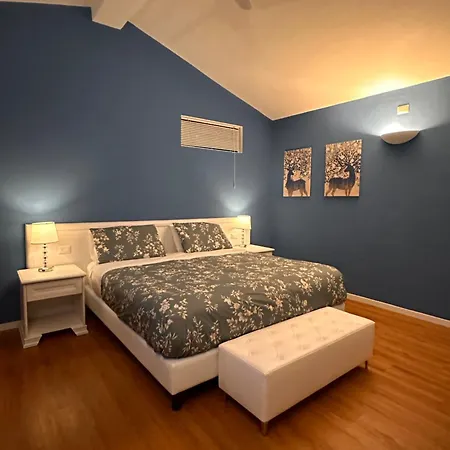 Akasha Alloggio per agriturismo *