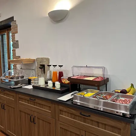 Farm stay Akasha Gubbio