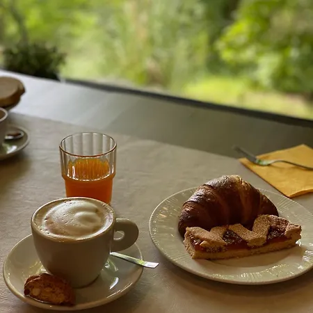 Alloggio per agriturismo Akasha Gubbio