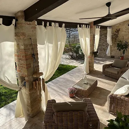 Akasha Farm stay *