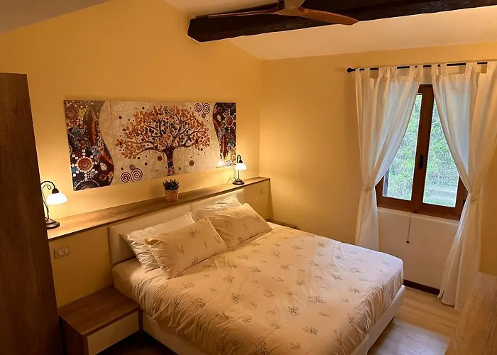 Agroturismo Akasha *