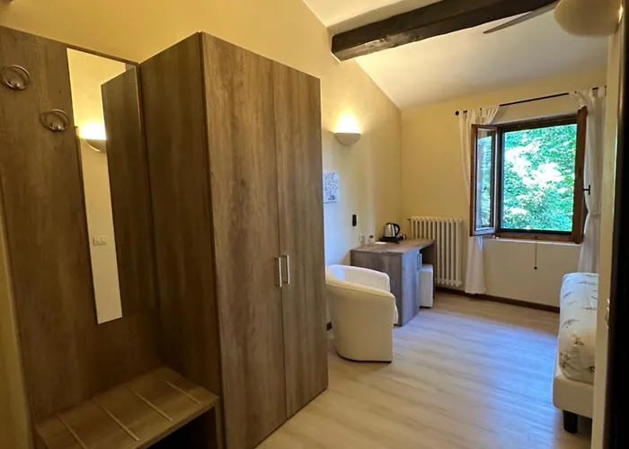 Akasha Agroturismo *