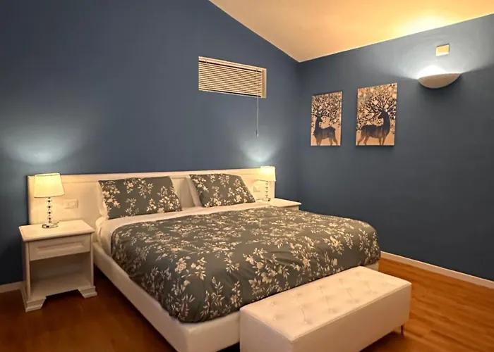 Akasha Agroturismo *